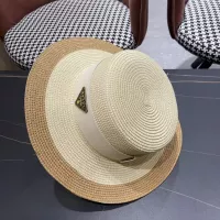 $38.00 USD Prada Caps #1339105