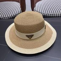 $38.00 USD Prada Caps #1339106