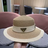 $38.00 USD Prada Caps #1339106