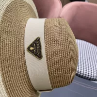 $38.00 USD Prada Caps #1339106