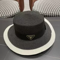 $38.00 USD Prada Caps #1339107