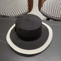 $38.00 USD Prada Caps #1339107