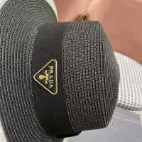 $38.00 USD Prada Caps #1339107