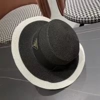 $38.00 USD Prada Caps #1339107