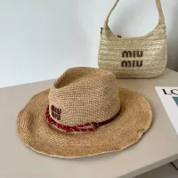 $68.00 USD MIU MIU Caps #1339108