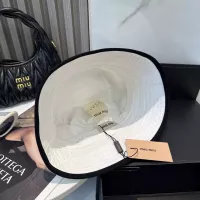$29.00 USD MIU MIU Caps #1339109