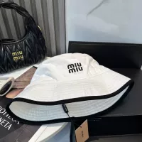 $29.00 USD MIU MIU Caps #1339109