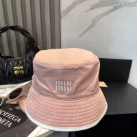 $29.00 USD MIU MIU Caps #1339110