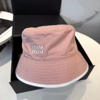 $29.00 USD MIU MIU Caps #1339110