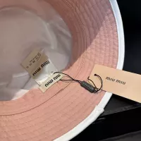 $29.00 USD MIU MIU Caps #1339110