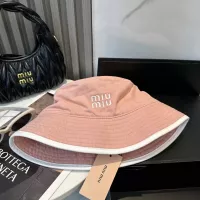 $29.00 USD MIU MIU Caps #1339110