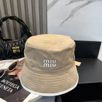 $29.00 USD MIU MIU Caps #1339111