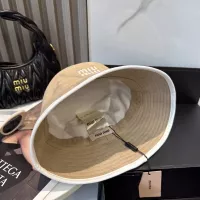 $29.00 USD MIU MIU Caps #1339111