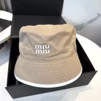 $29.00 USD MIU MIU Caps #1339111