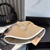 $29.00 USD MIU MIU Caps #1339111