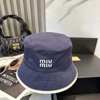 $29.00 USD MIU MIU Caps #1339112
