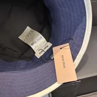 $29.00 USD MIU MIU Caps #1339112