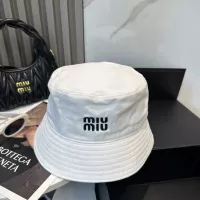 $29.00 USD MIU MIU Caps #1339114