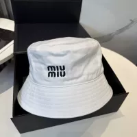 $29.00 USD MIU MIU Caps #1339114