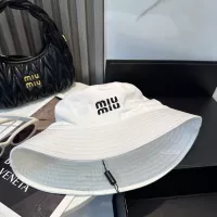 $29.00 USD MIU MIU Caps #1339114