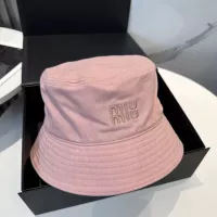$29.00 USD MIU MIU Caps #1339115