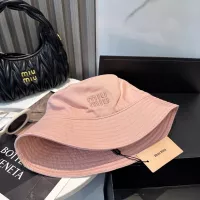 $29.00 USD MIU MIU Caps #1339115