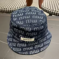 $38.00 USD MIU MIU Caps #1339119