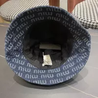 $38.00 USD MIU MIU Caps #1339119