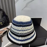 $27.00 USD Chanel Caps #1339128