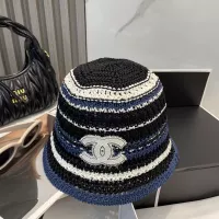 $27.00 USD Chanel Caps #1339129