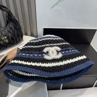 $27.00 USD Chanel Caps #1339129