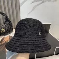 $27.00 USD Chanel Caps #1339133