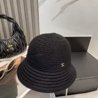 $27.00 USD Chanel Caps #1339133