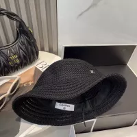 $27.00 USD Chanel Caps #1339133