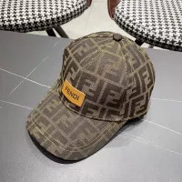 $34.00 USD Fendi Caps #1339169