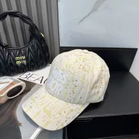 $27.00 USD Christian Dior Caps #1339187