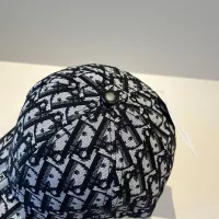 $27.00 USD Christian Dior Caps #1339195