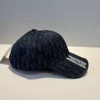 $27.00 USD Christian Dior Caps #1339196