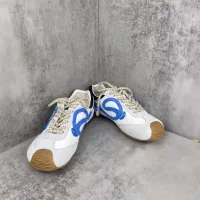 $118.00 USD LOEWE Casual Shoes For Women #1339205