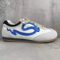 $118.00 USD LOEWE Casual Shoes For Women #1339205
