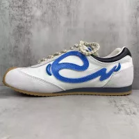 $118.00 USD LOEWE Casual Shoes For Women #1339205