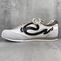 $118.00 USD LOEWE Casual Shoes For Women #1339206