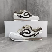 $118.00 USD LOEWE Casual Shoes For Women #1339206