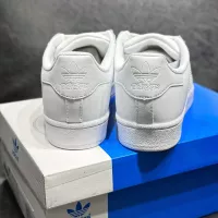 $68.00 USD Adidas Originals Superstar Shoes For Women #1339207