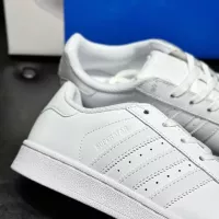 $68.00 USD Adidas Originals Superstar Shoes For Women #1339207