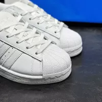 $68.00 USD Adidas Originals Superstar Shoes For Women #1339207