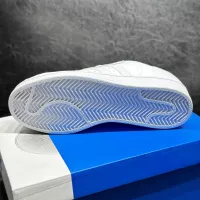 $68.00 USD Adidas Originals Superstar Shoes For Men #1339208