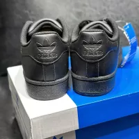 $68.00 USD Adidas Originals Superstar Shoes For Men #1339210