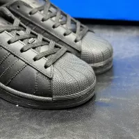 $68.00 USD Adidas Originals Superstar Shoes For Men #1339210