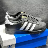 $68.00 USD Adidas Originals Superstar Shoes For Women #1339211